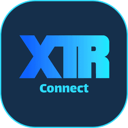 لوگوی XentraConnect